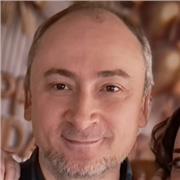 Mathe-Tutor, der Kinder von der 1 bis zur 10 Klasse unterrichtet